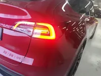 Tesla Model Y 2021 (41800 км)