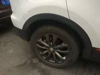 Changan CS55PLUS 2022 (60599 км)