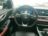 Changan CS55PLUS 2022 (60599 км)