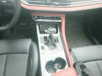 Changan CS55PLUS 2022 (60599 км)