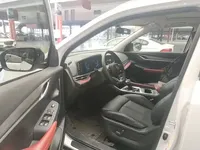 Changan CS55PLUS 2022 (60599 км)