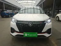 Changan CS55PLUS 2022 (60599 км)