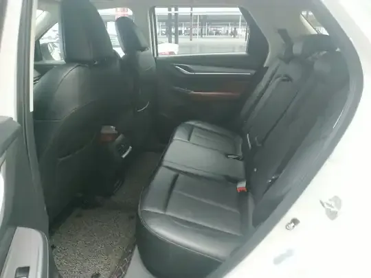 Changan CS55PLUS 2022 (60599 км)