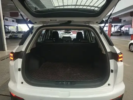 Changan CS55PLUS 2022 (60599 км)