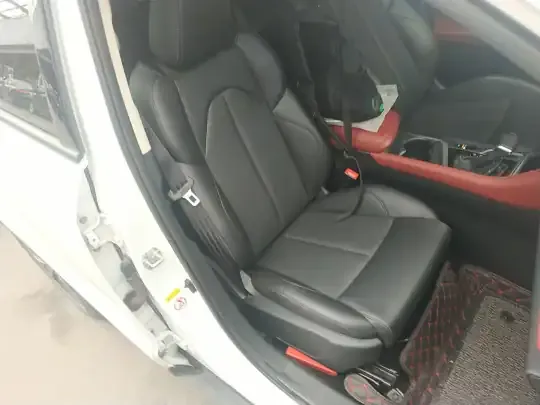 Changan CS55PLUS 2022 (60599 км)