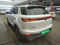 Changan CS55PLUS 2022 (60599 км)