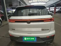 Changan CS55PLUS 2022 (60599 км)
