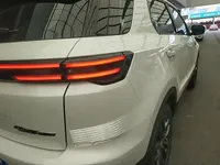 Changan CS55PLUS 2022 (60599 км)