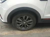 Changan CS55PLUS 2022 (60599 км)
