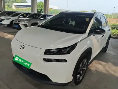 AION V 2021 (76000 км)