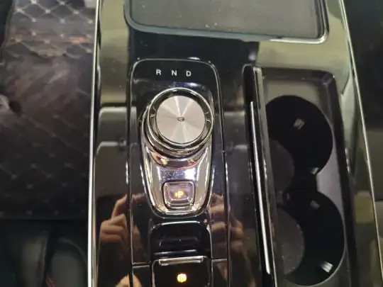AION V 2021 (76000 км)