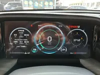 GAC Trumpchi GS8 2022 (11800 км)