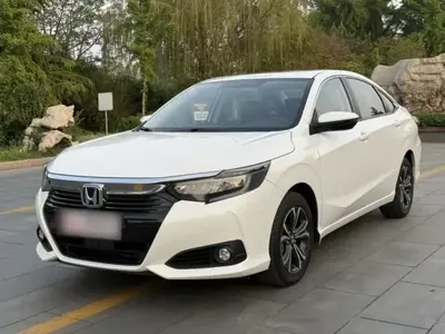 Honda Crider 2022 (200 км)