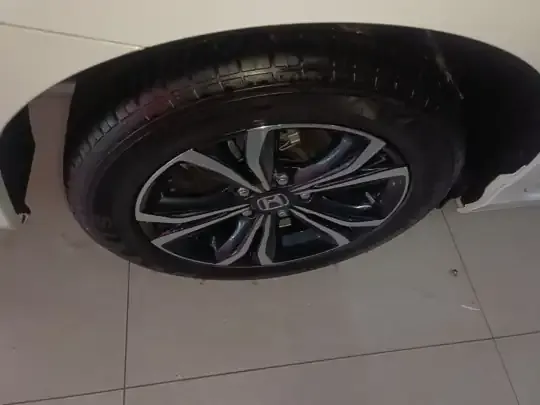 Honda Crider 2022 (200 км)