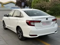 Honda Crider 2022 (200 км)
