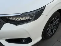 Honda Crider 2022 (200 км)