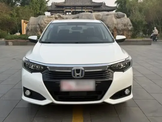 Honda Crider 2022 (200 км)