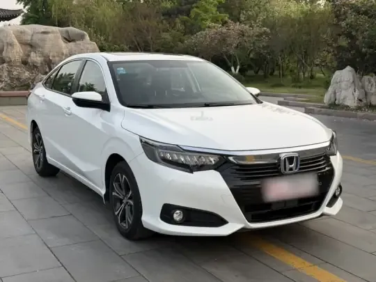 Honda Crider 2022 (200 км)