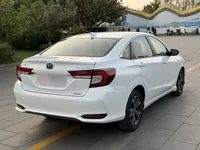 Honda Crider 2022 (200 км)