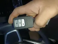 Honda Crider 2022 (200 км)