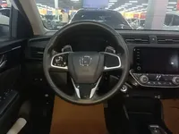 Honda Crider 2022 (200 км)