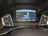 Honda Crider 2022 (200 км)