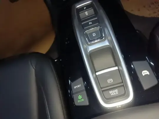 Honda Crider 2022 (200 км)