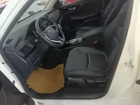 Honda Crider 2022 (200 км)
