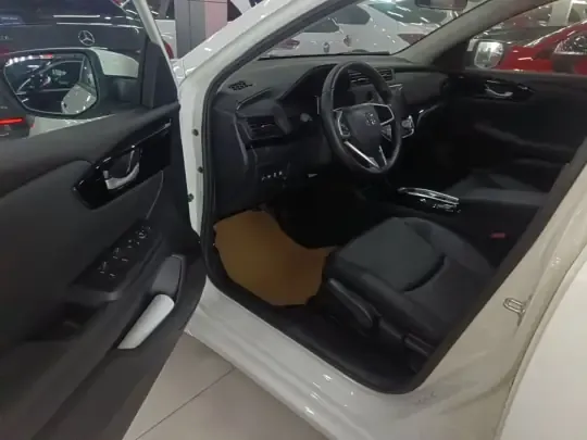 Honda Crider 2022 (200 км)