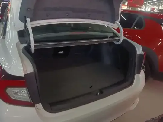Honda Crider 2022 (200 км)