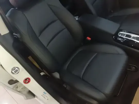 Honda Crider 2022 (200 км)