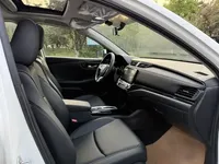 Honda Crider 2022 (200 км)
