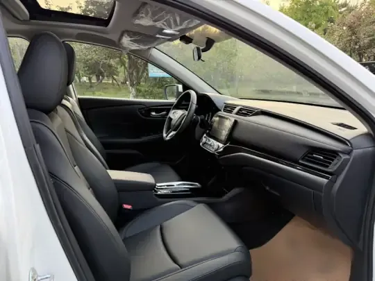 Honda Crider 2022 (200 км)