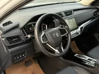 Honda Crider 2022 (200 км)