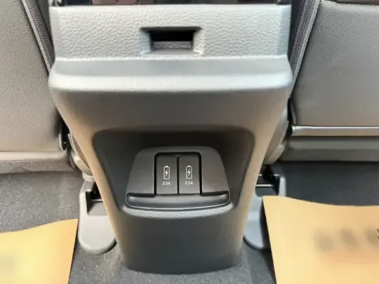 Honda Crider 2022 (200 км)