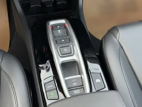 Honda Crider 2022 (200 км)
