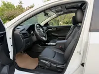 Honda Crider 2022 (200 км)