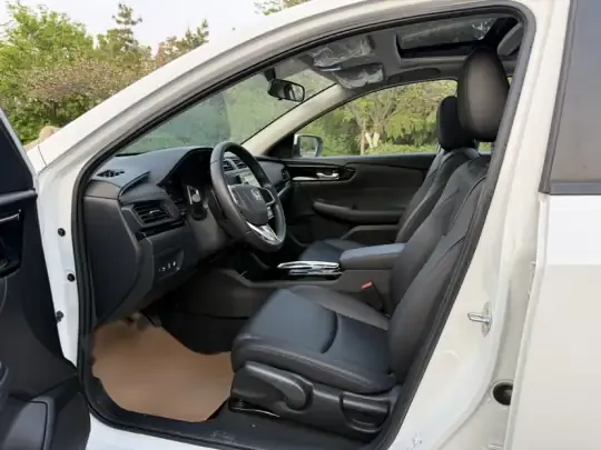 Honda Crider 2022 (200 км)