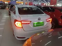 Honda Crider 2022 (200 км)