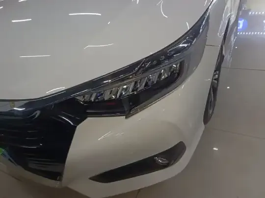 Honda Crider 2022 (200 км)