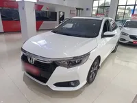 Honda Crider 2022 (21500 км)
