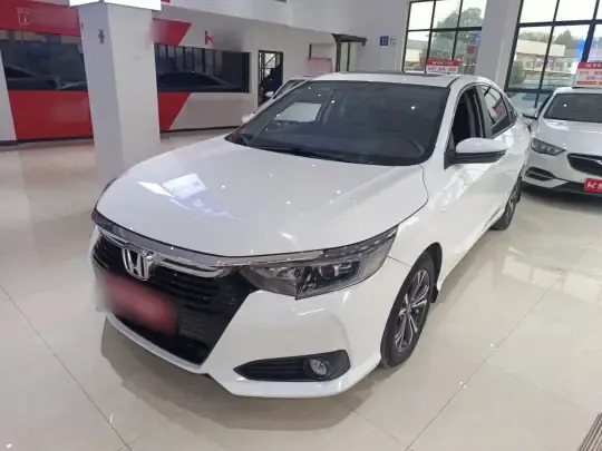 Honda Crider 2022 (21500 км)