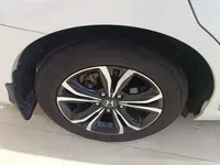 Honda Crider 2022 (21500 км)