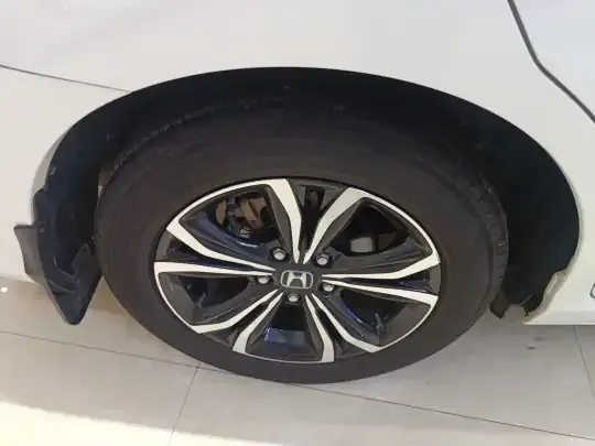 Honda Crider 2022 (21500 км)