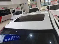 Honda Crider 2022 (21500 км)