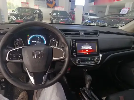 Honda Crider 2022 (21500 км)