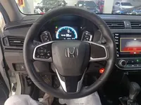 Honda Crider 2022 (21500 км)