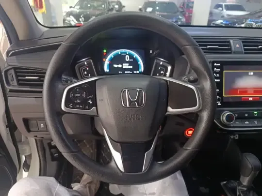 Honda Crider 2022 (21500 км)