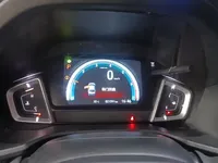 Honda Crider 2022 (21500 км)