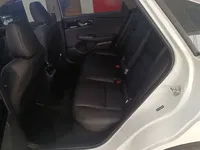 Honda Crider 2022 (21500 км)